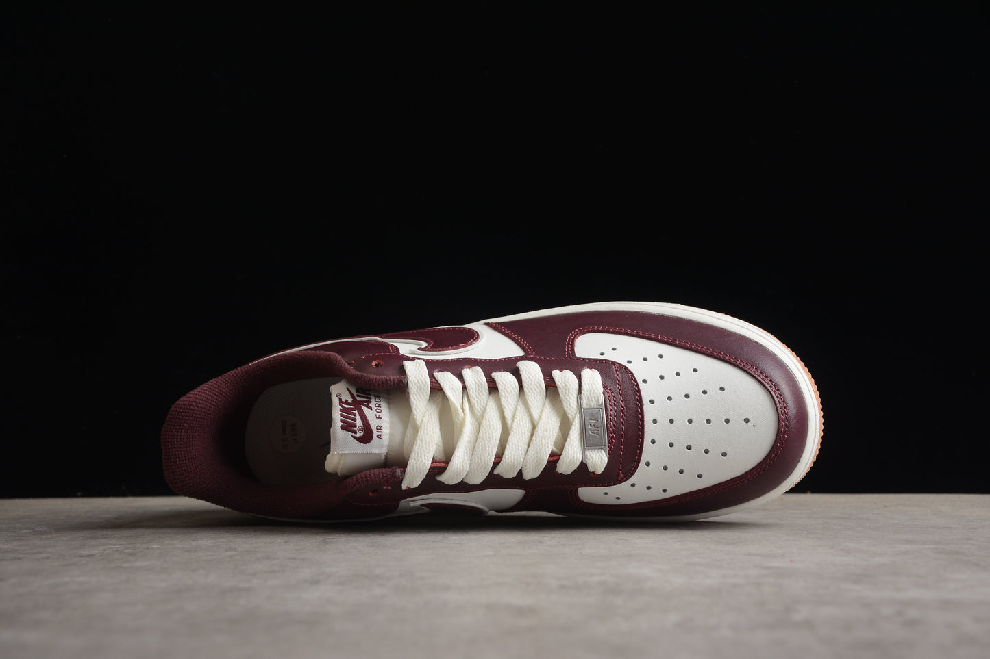 NK Air Force 1 DQ7659-102