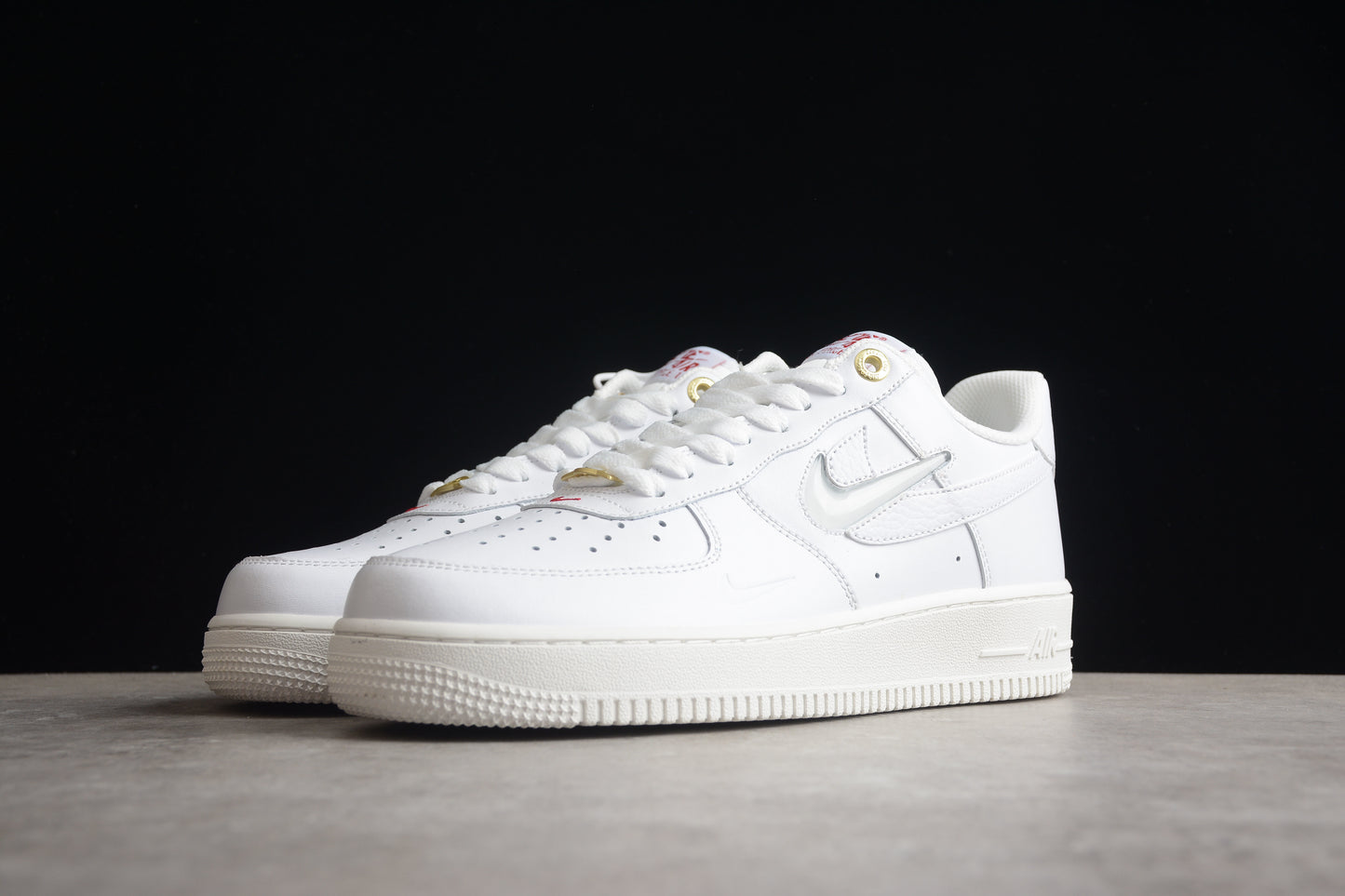 NK Air Force 1 DQ7664-100