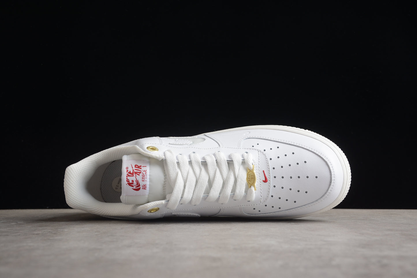 NK Air Force 1 DQ7664-100