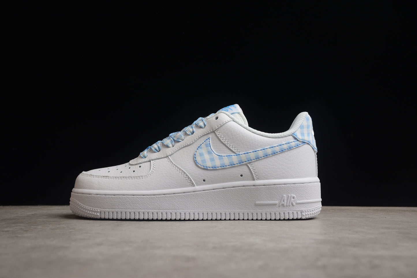 NK Air Force 1 DZ2784-100