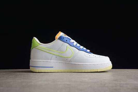 NK Air Force 1 FB1393-111