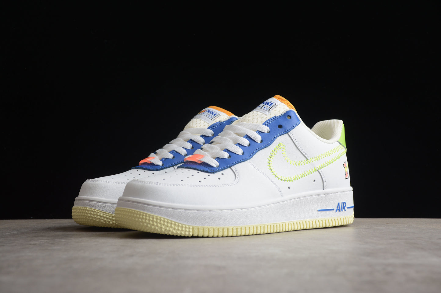 NK Air Force 1 FB1393-111