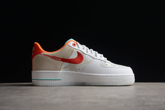NK Air Force 1 FD4205 161