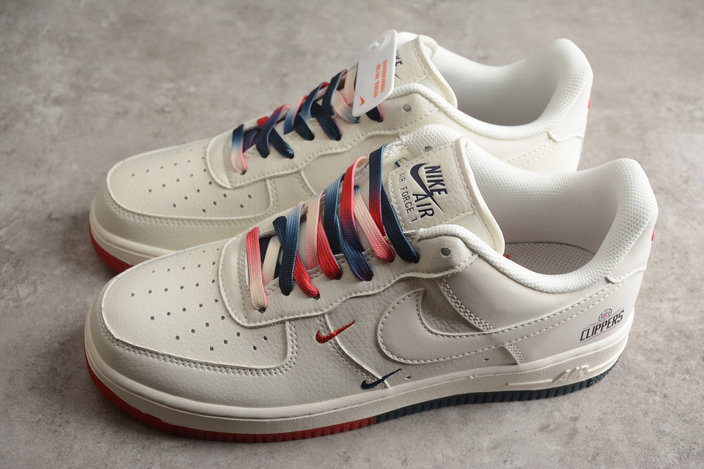 NK Air Force 1 GU5696-658