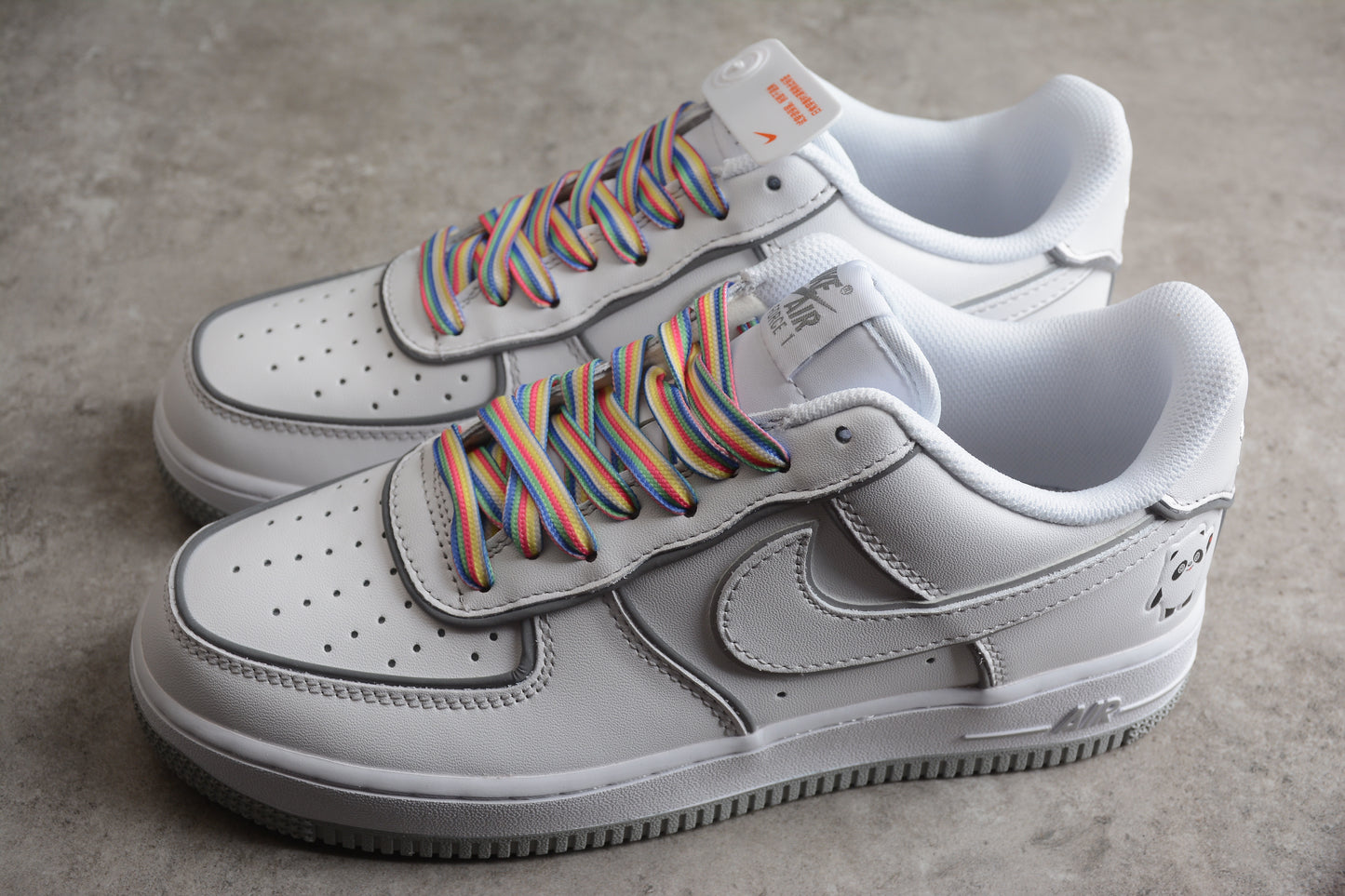 NK Air Force 1 GU7895-639
