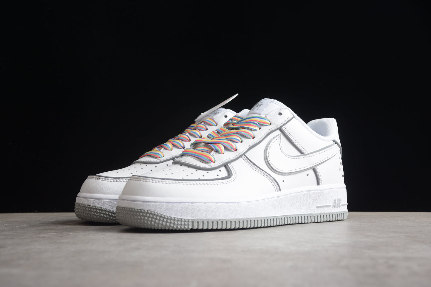 NK Air Force 1 GU7895-639