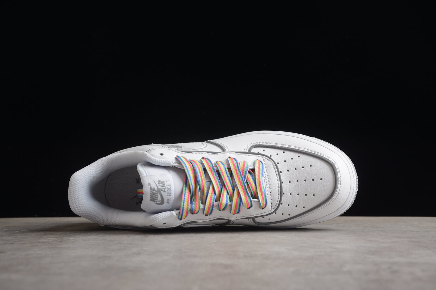 NK Air Force 1 GU7895-639