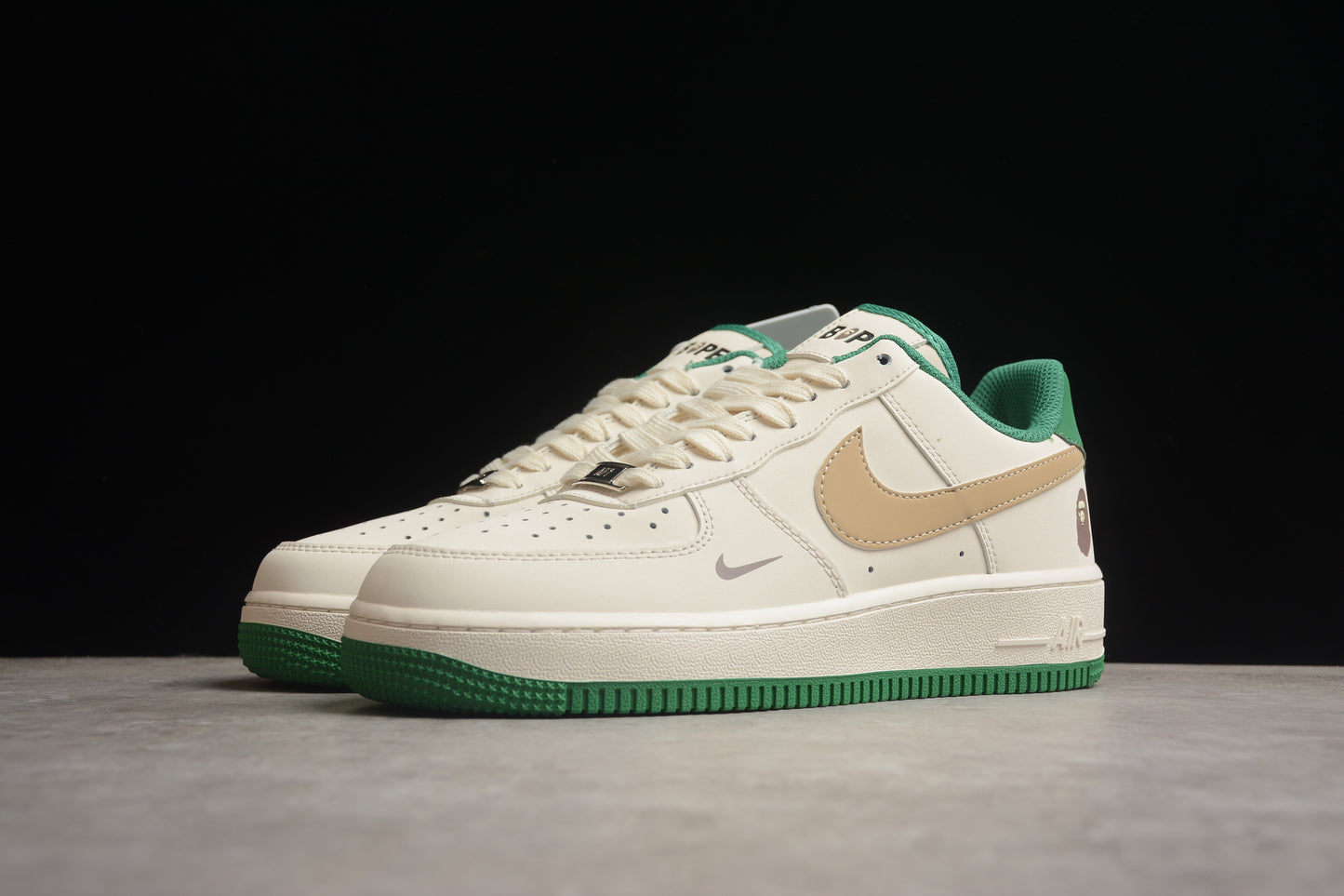 NK Air Force 1 HX123-007