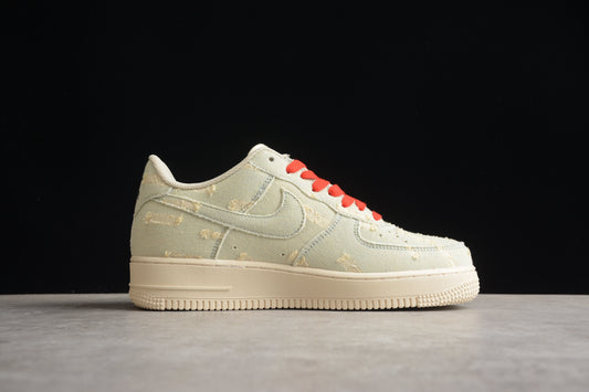 NK Air Force 1 VI6396-158
