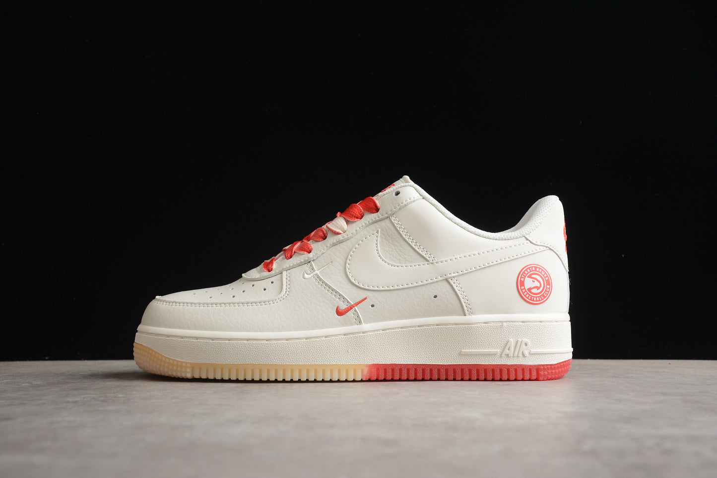 NK Air Force 1 YT0288-639