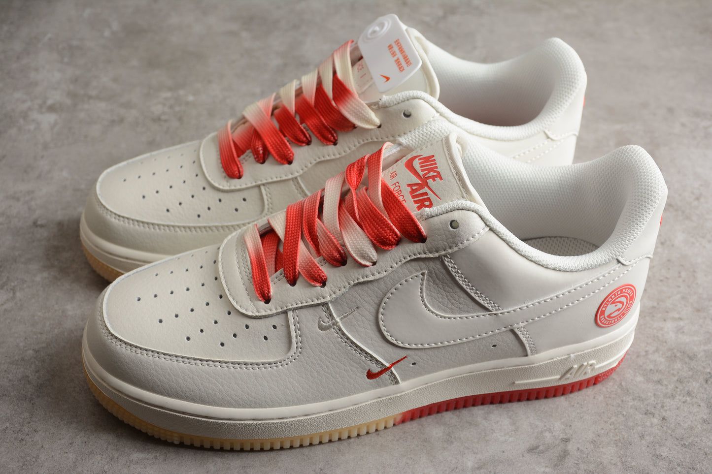 NK Air Force 1 YT0288-639