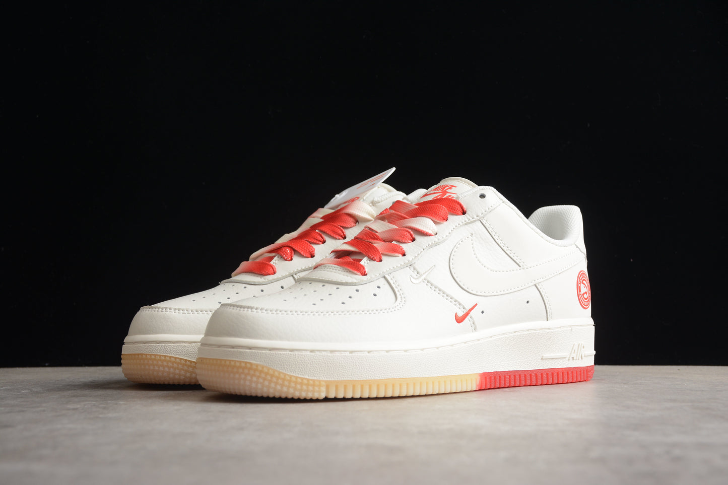 NK Air Force 1 YT0288-639