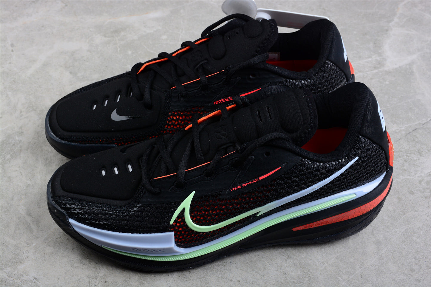 NK Air ZOOM GT CUT CZ0176-001