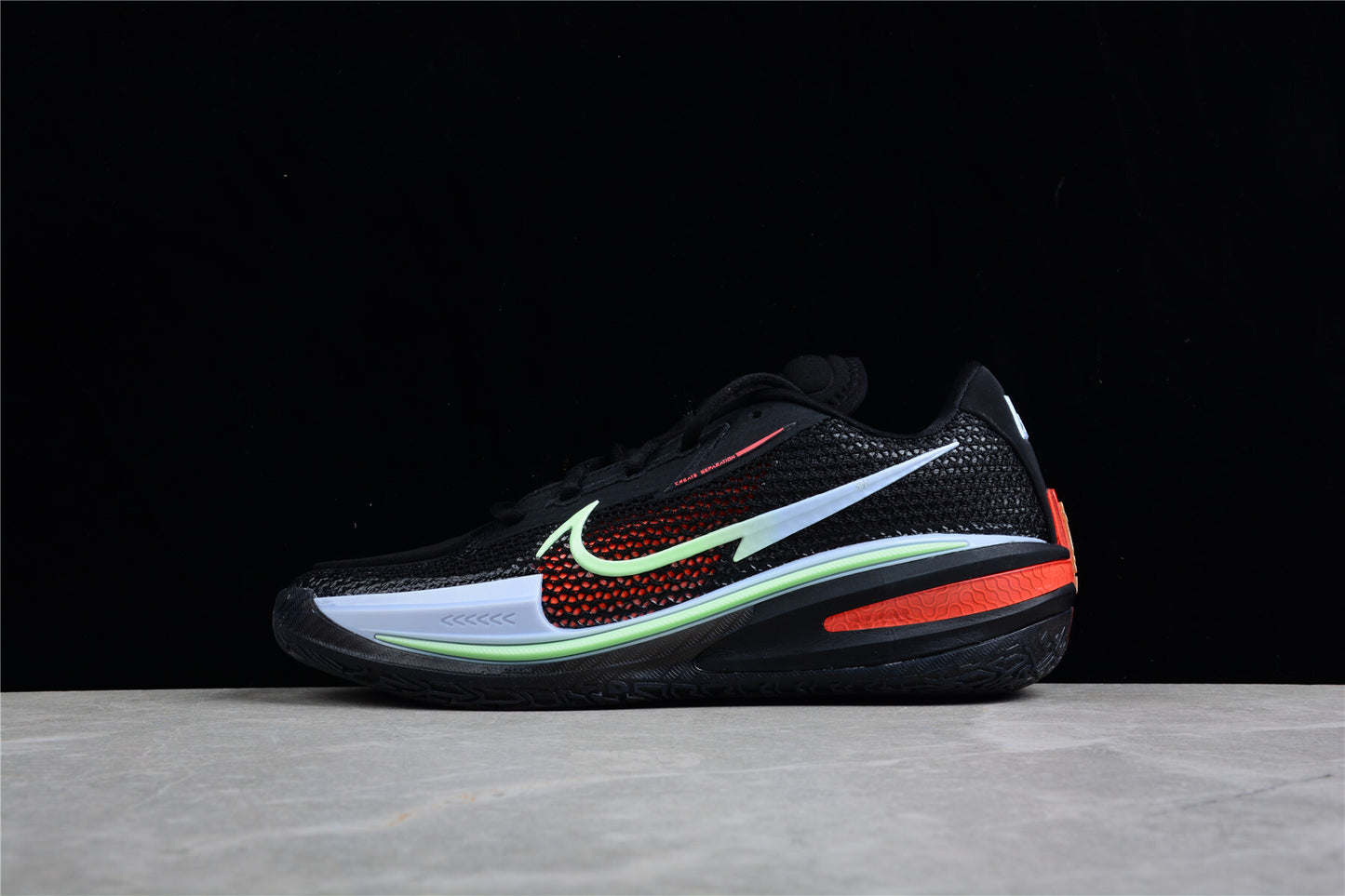 NK Air ZOOM GT CUT CZ0176-001