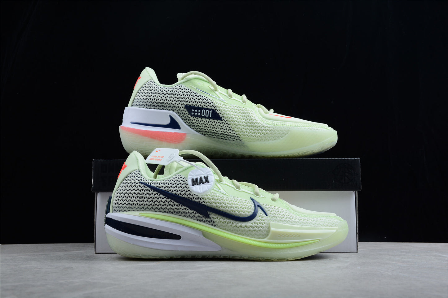 NK Air ZOOM GT CUT CZ0176-100