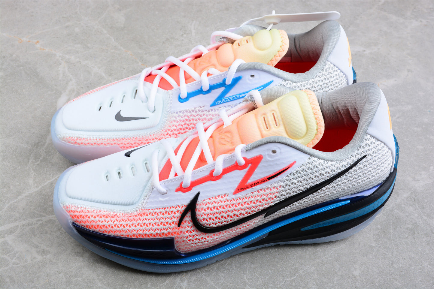 NK Air ZOOM GT CUT CZ0176-101