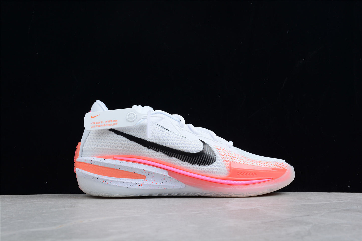 NK Air ZOOM GT CUT CZ0176-106