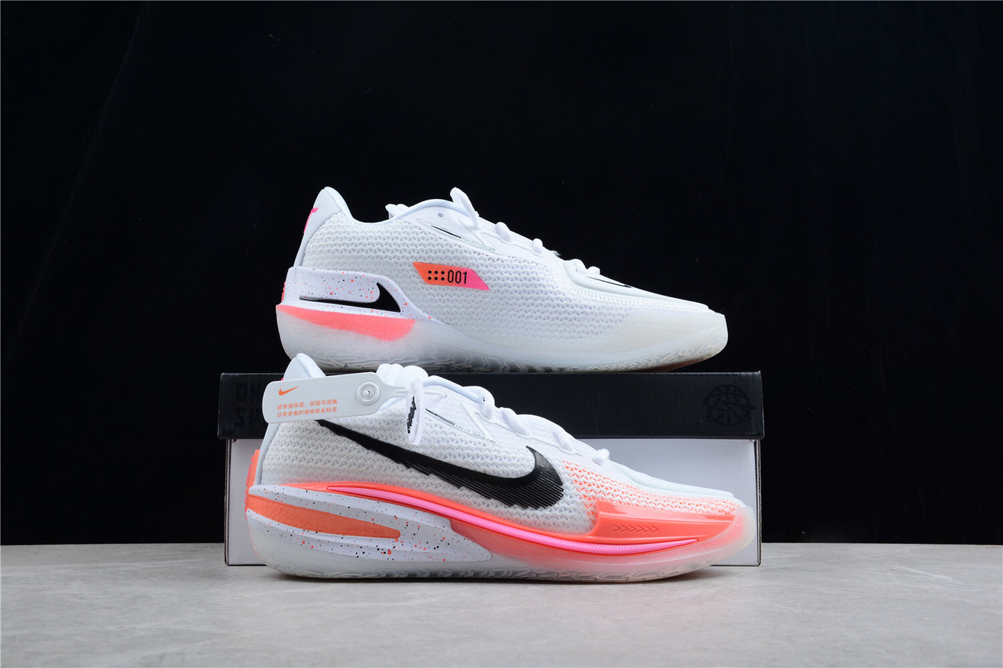 NK Air ZOOM GT CUT CZ0176-106