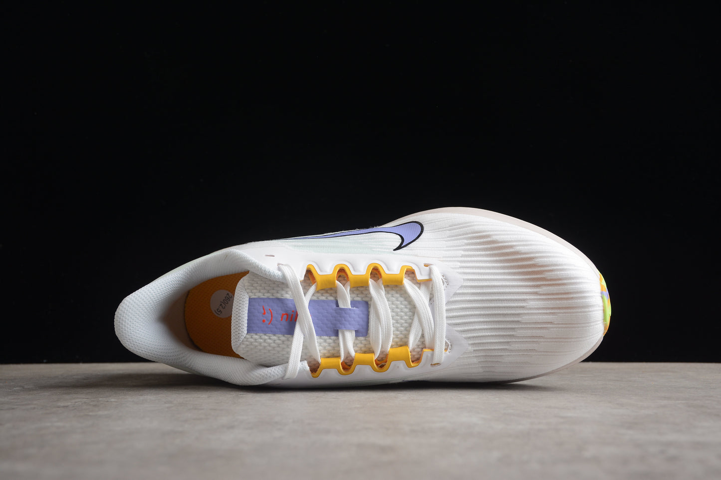 NK Air Zoom Winflo V9 DR8802-100