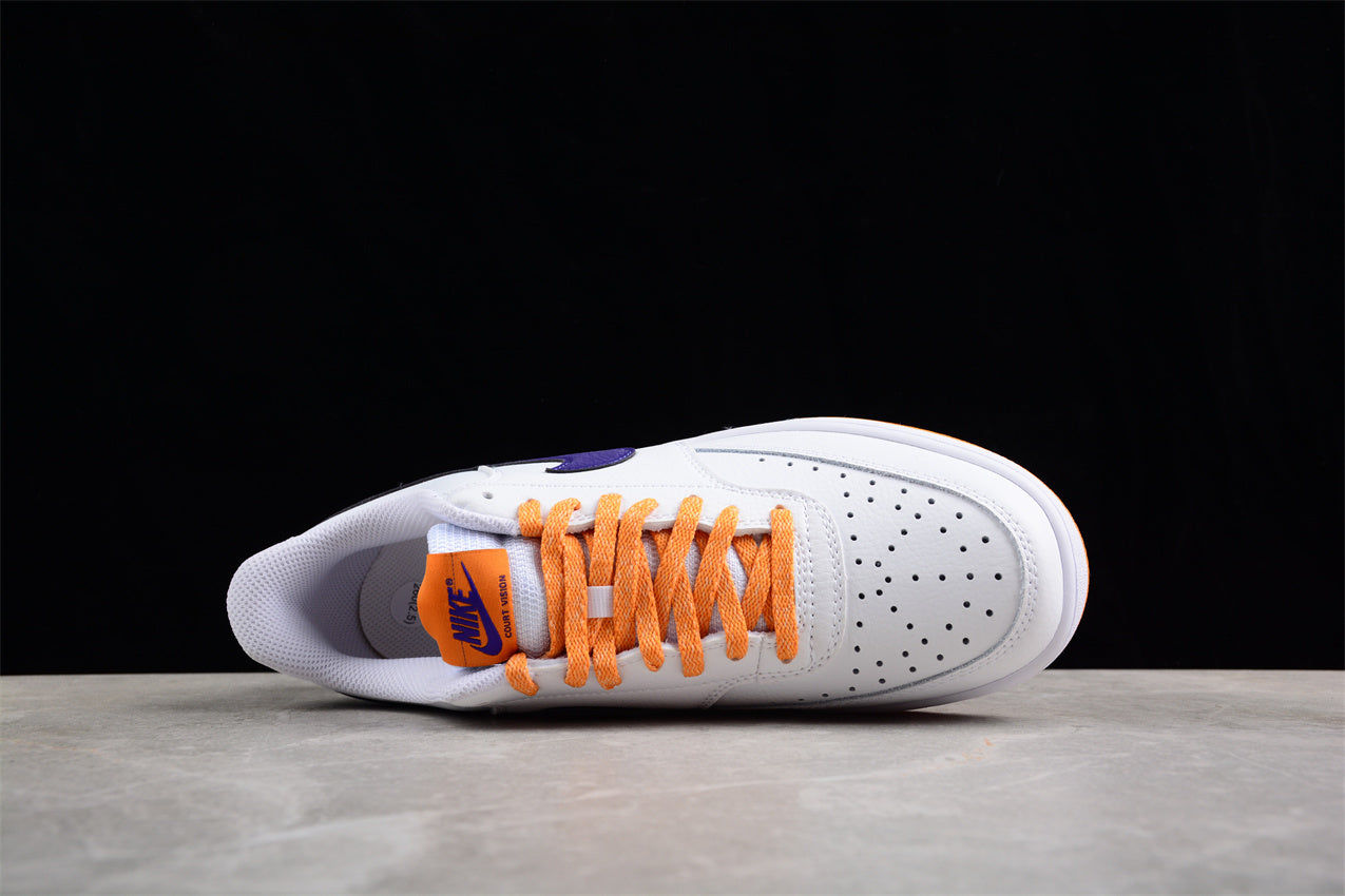 NK Court Vision Low DM1187-103