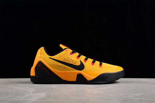 NK Zoom Kobe IX 646701-700