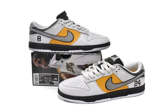 New Kobe Shoes LF2428-001 Otomo Katsuhiro x Nike SB Dunk Low Pro Kobe