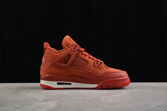 Nigel Sylvester x Air Jordan 4 OG  HF4340-800