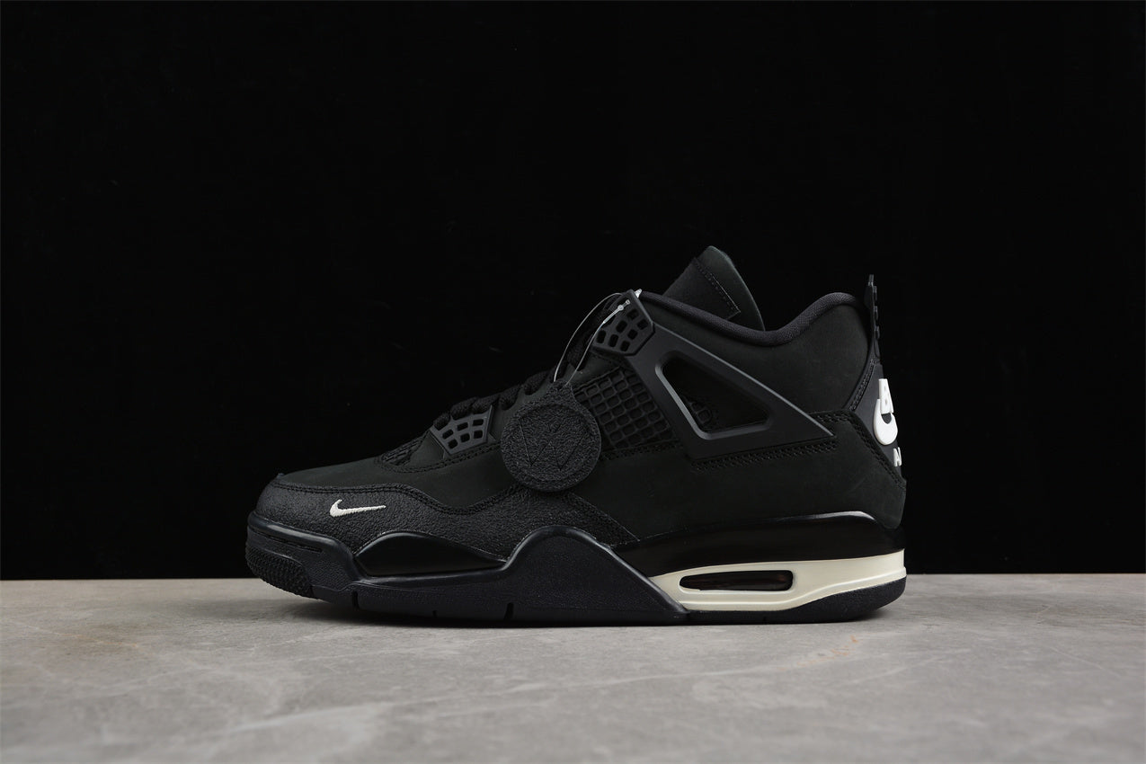 Nigel Sylvester x Air Jordan 4 Retro AJ4 HF4340-001