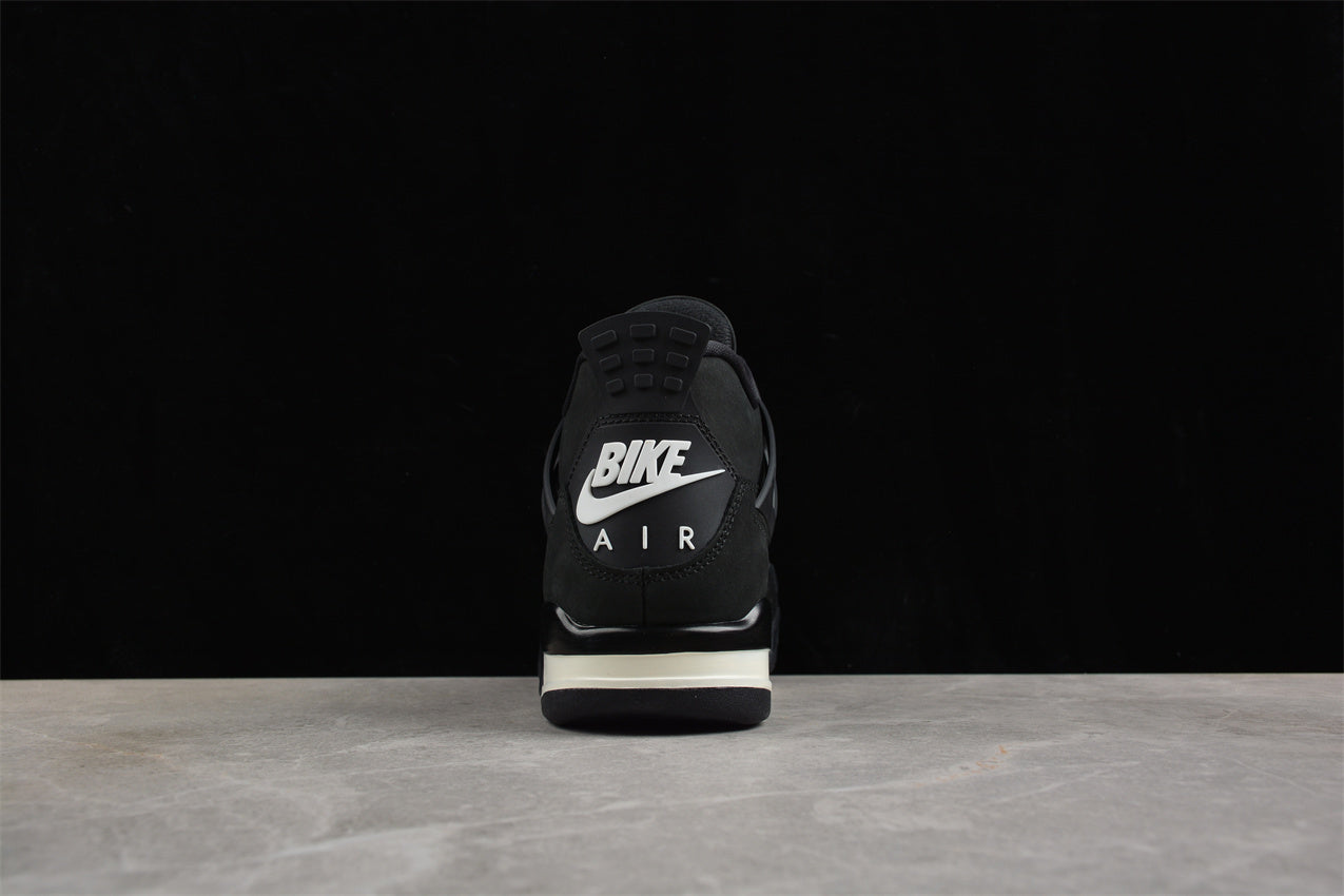 Nigel Sylvester x Air Jordan 4 Retro AJ4 HF4340-001