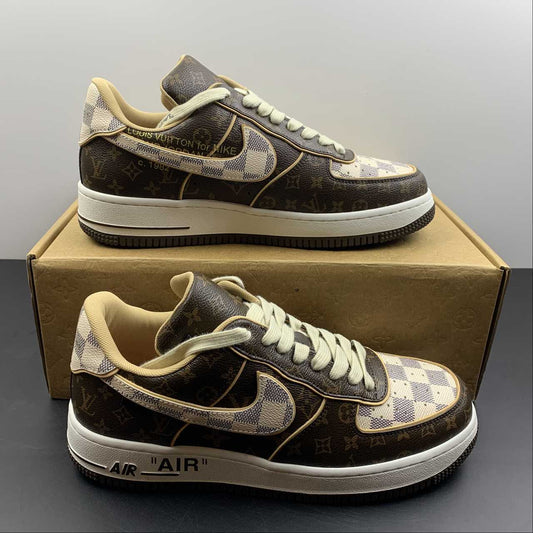 Nike Air Force LV