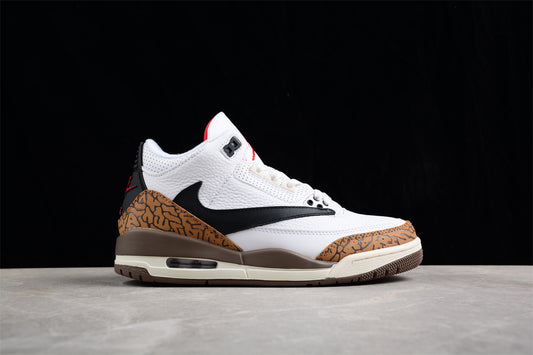 Nike Air Jordan 3 Retro High OG AJ3  CT8532-120