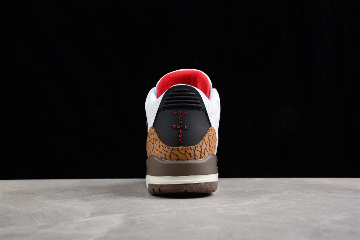 Nike Air Jordan 3 Retro High OG AJ3  CT8532-120