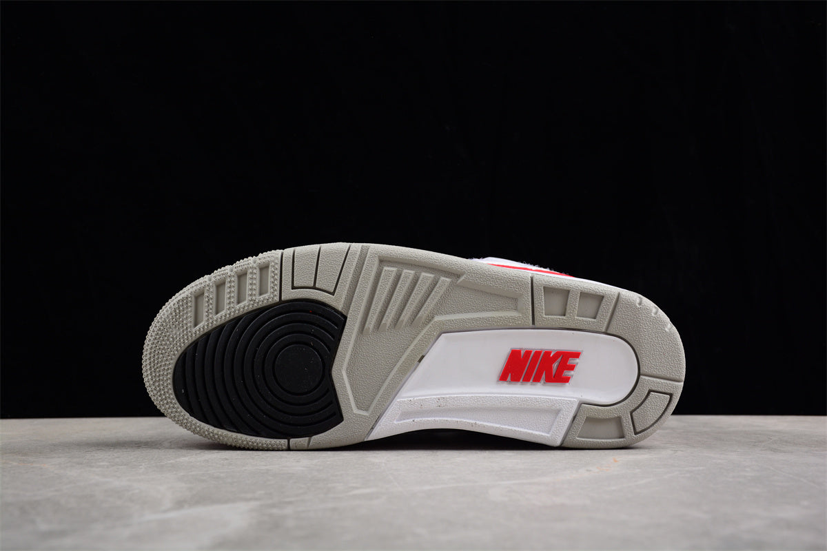 Nike Air Jordan 3 Tinker AJ3  CJ0939-100