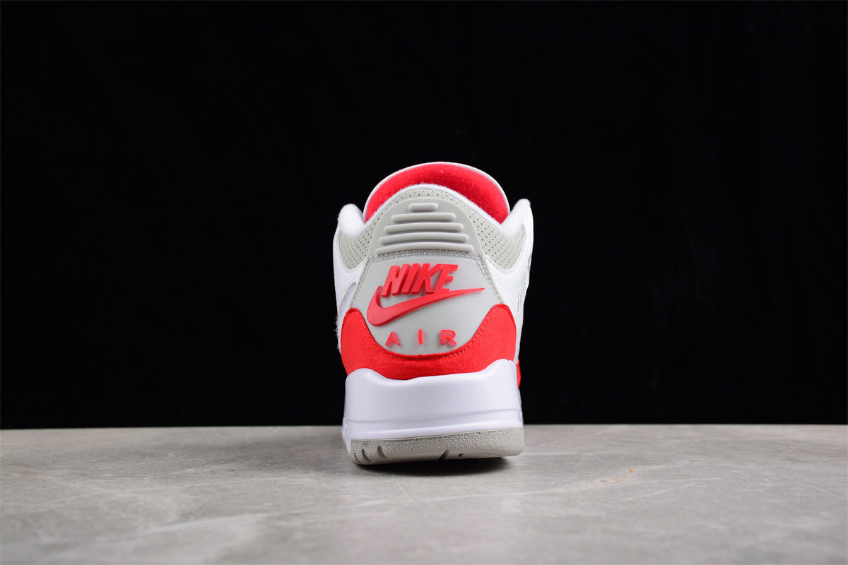 Nike Air Jordan 3 Tinker AJ3  CJ0939-100