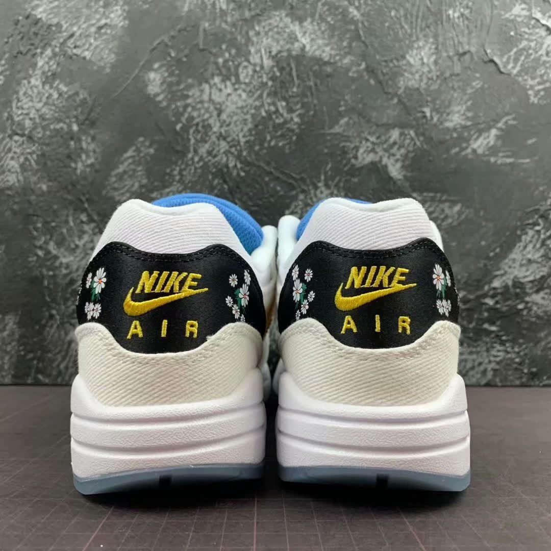 Nike Air Max 1 Daisy Pack CW6031-100