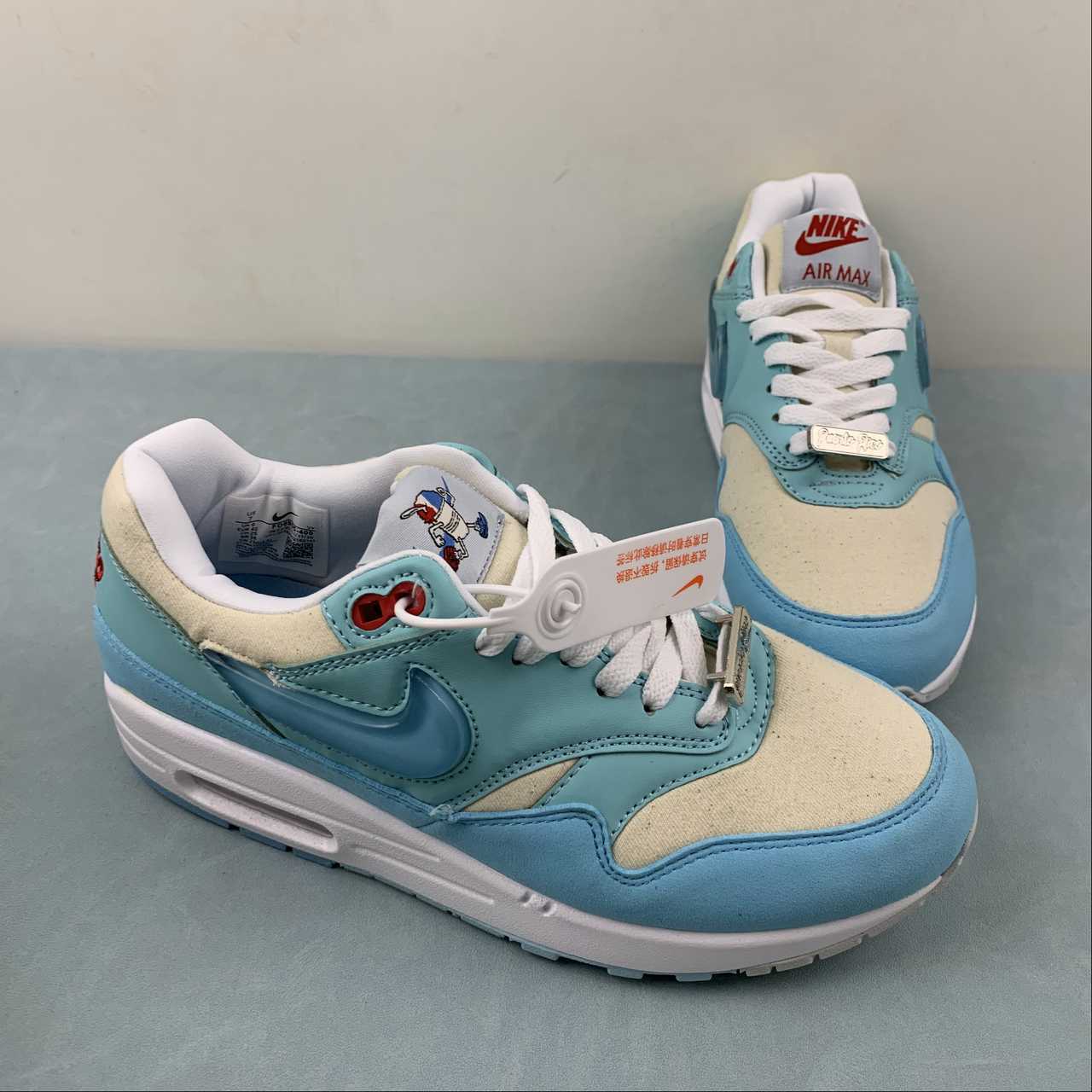 Nike Air Max 1 FD6955-400