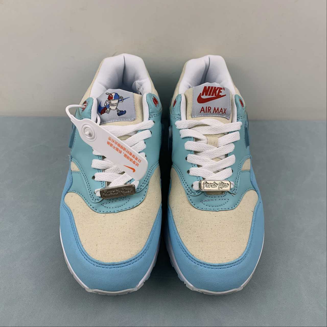 Nike Air Max 1 FD6955-400