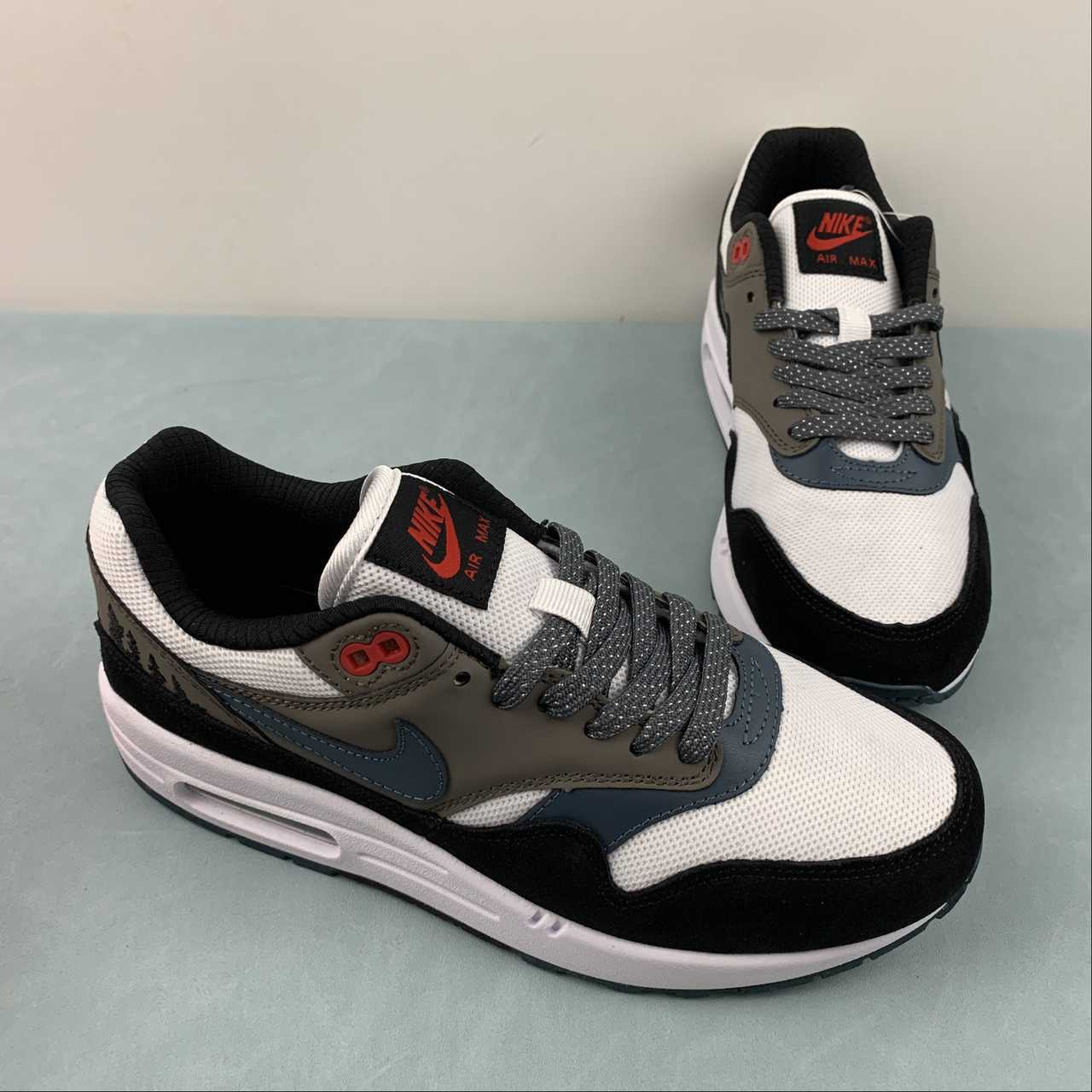 Nike Air Max 1 FJ0698-100