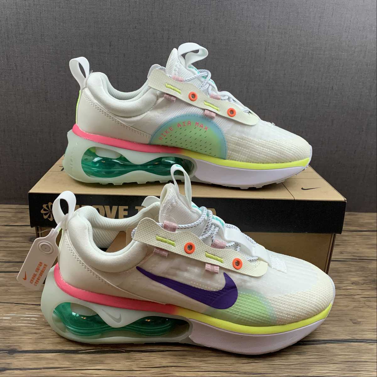 Nike Air Max 2021 DO2328-101