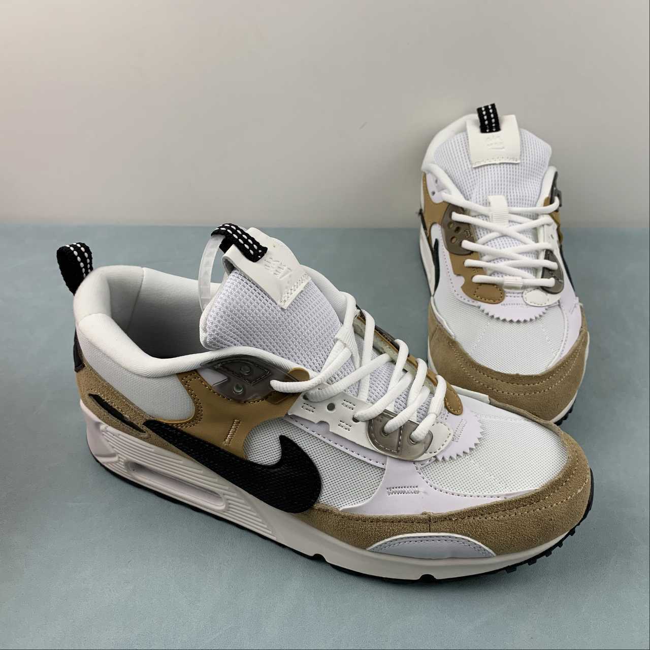 Nike Air Max 90 Futura DM9922-002