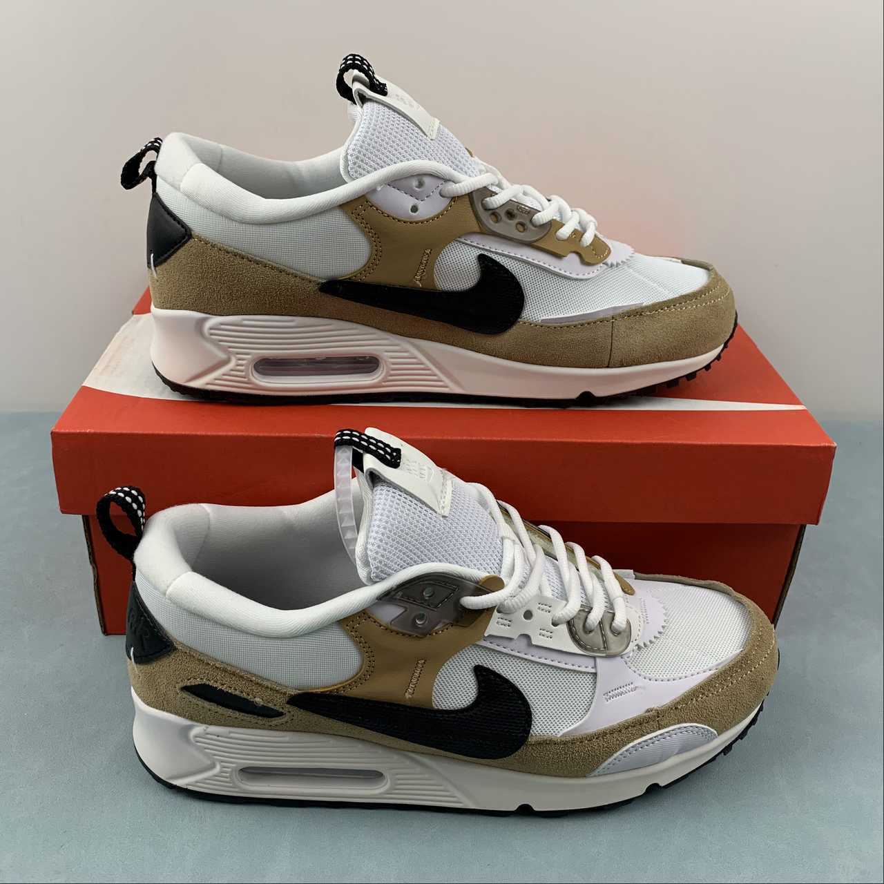 Nike Air Max 90 Futura DM9922-002