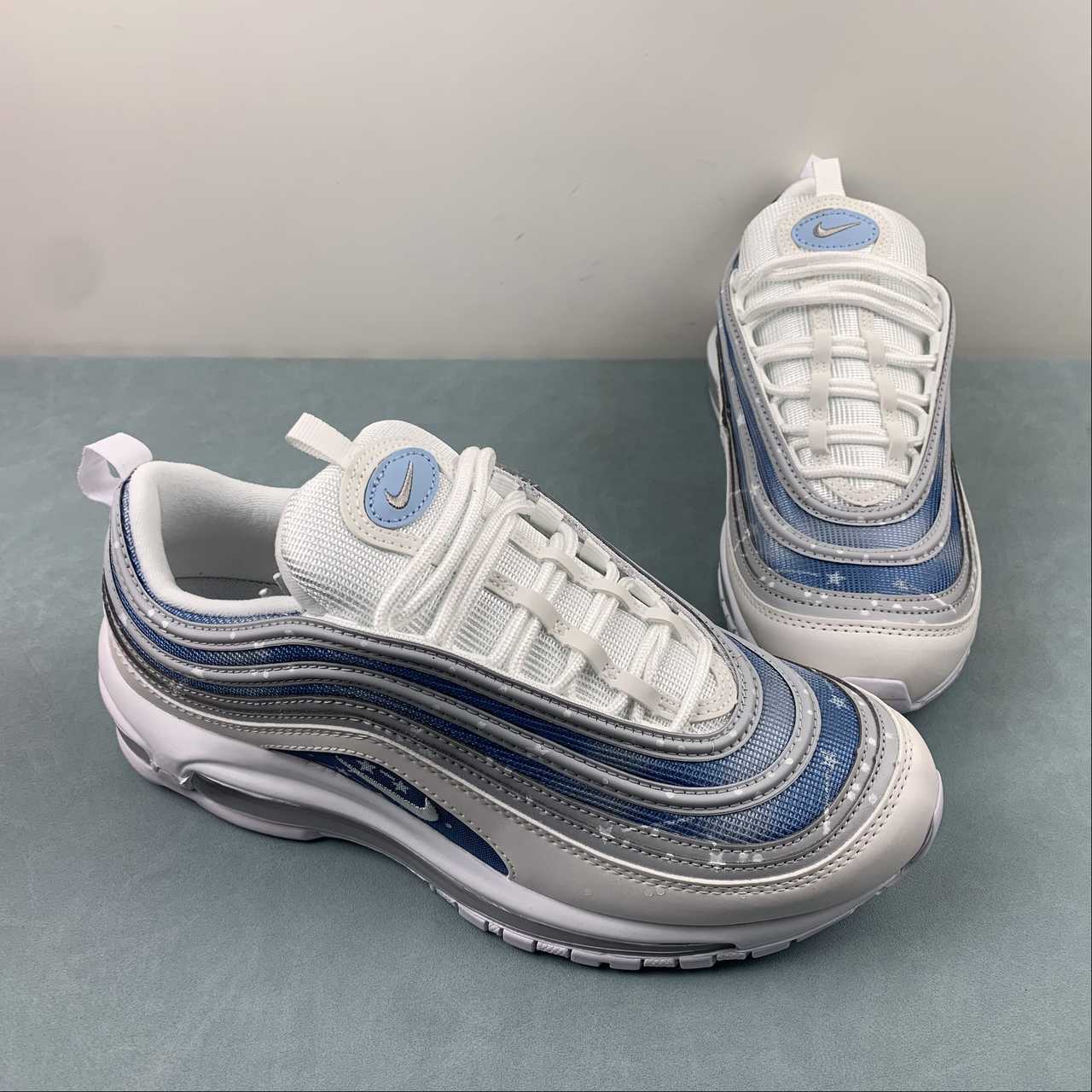 Nike Air Max 97 921826-101