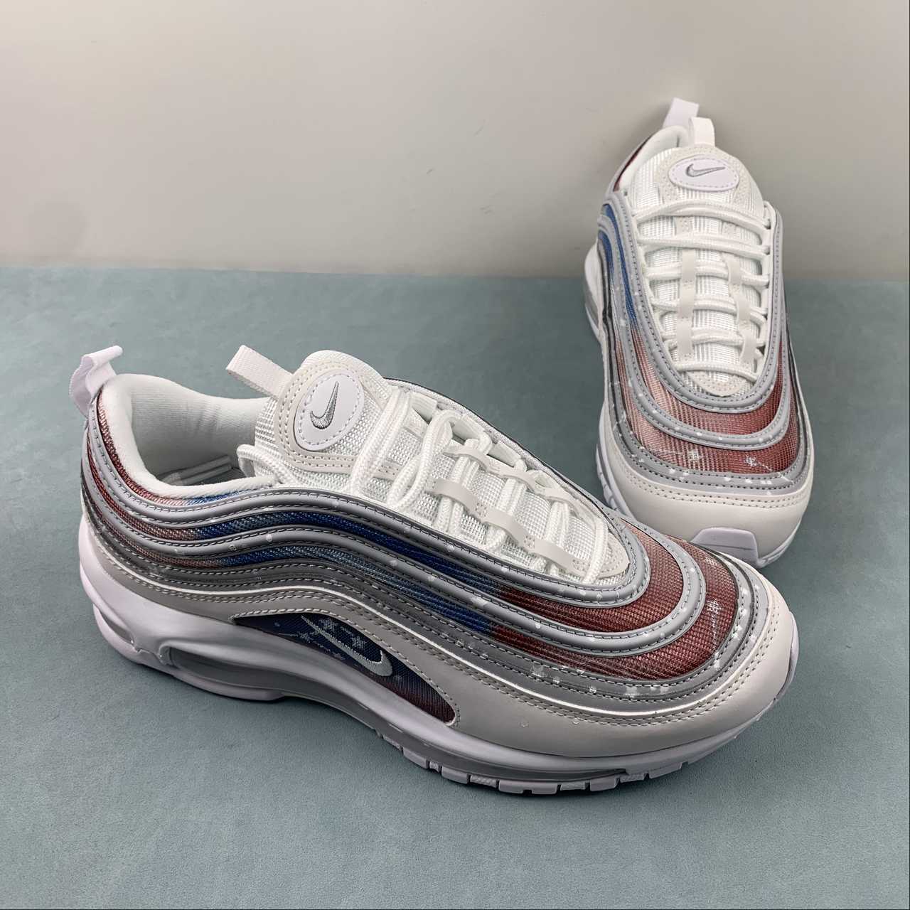 Nike Air Max 97 921826-101