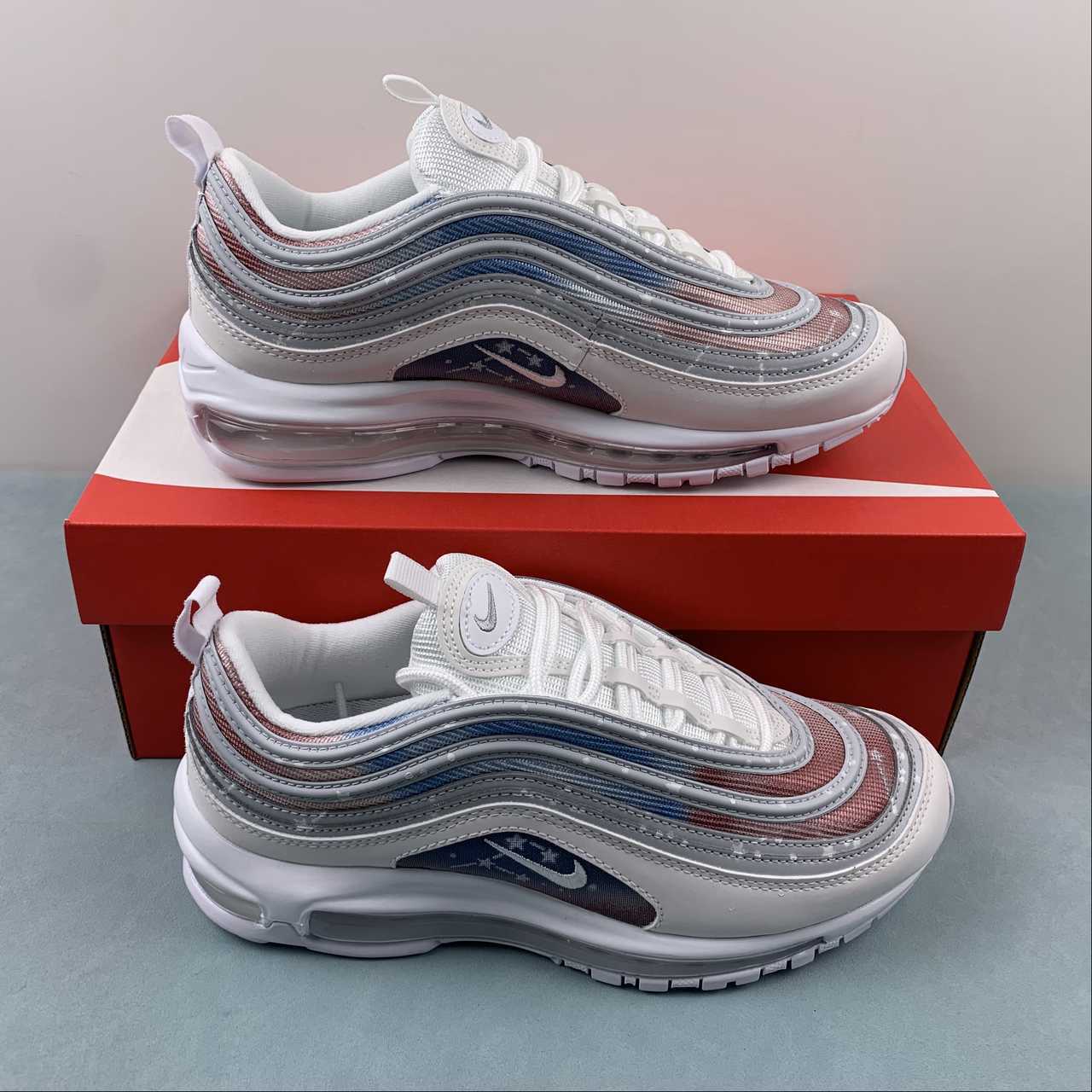 Nike Air Max 97 921826-101