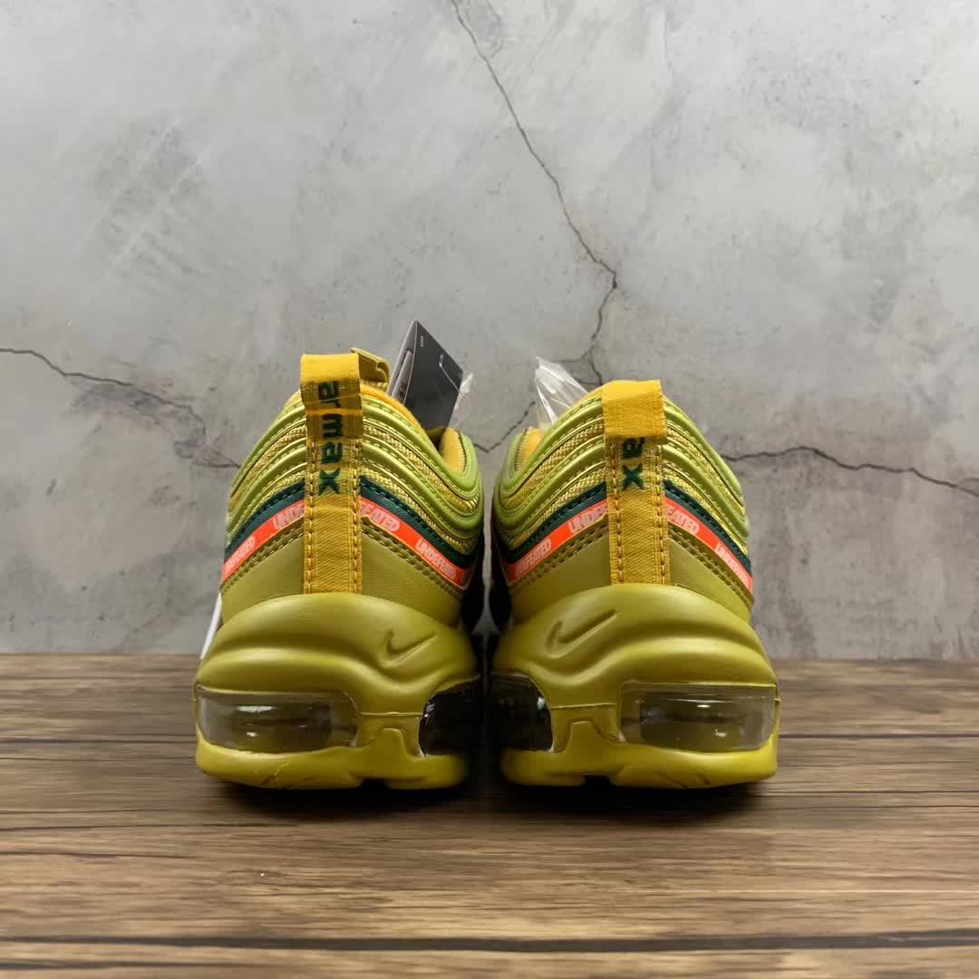 Nike Air Max 97 AJ1986-006