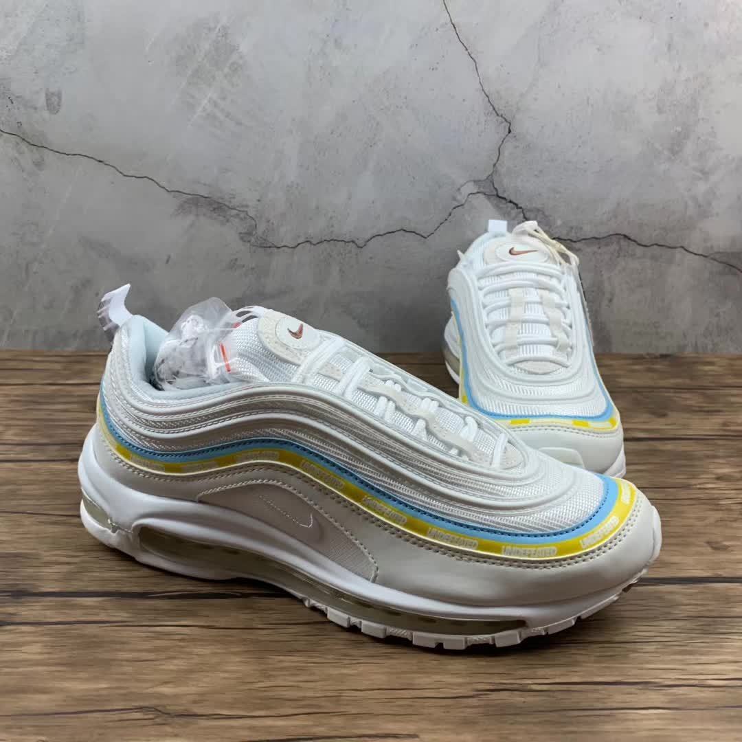 Nike Air Max 97 AJ1986-007