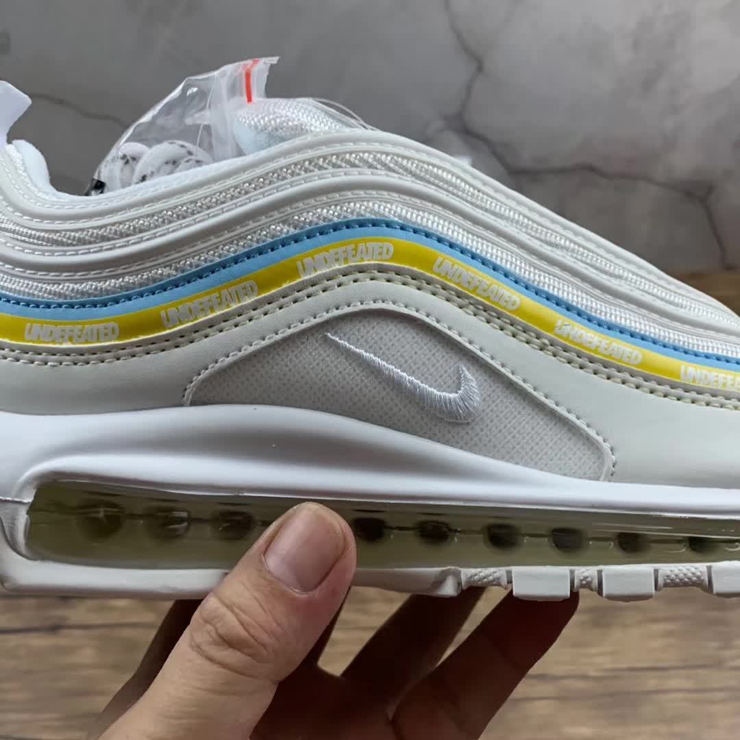 Nike Air Max 97 AJ1986-007