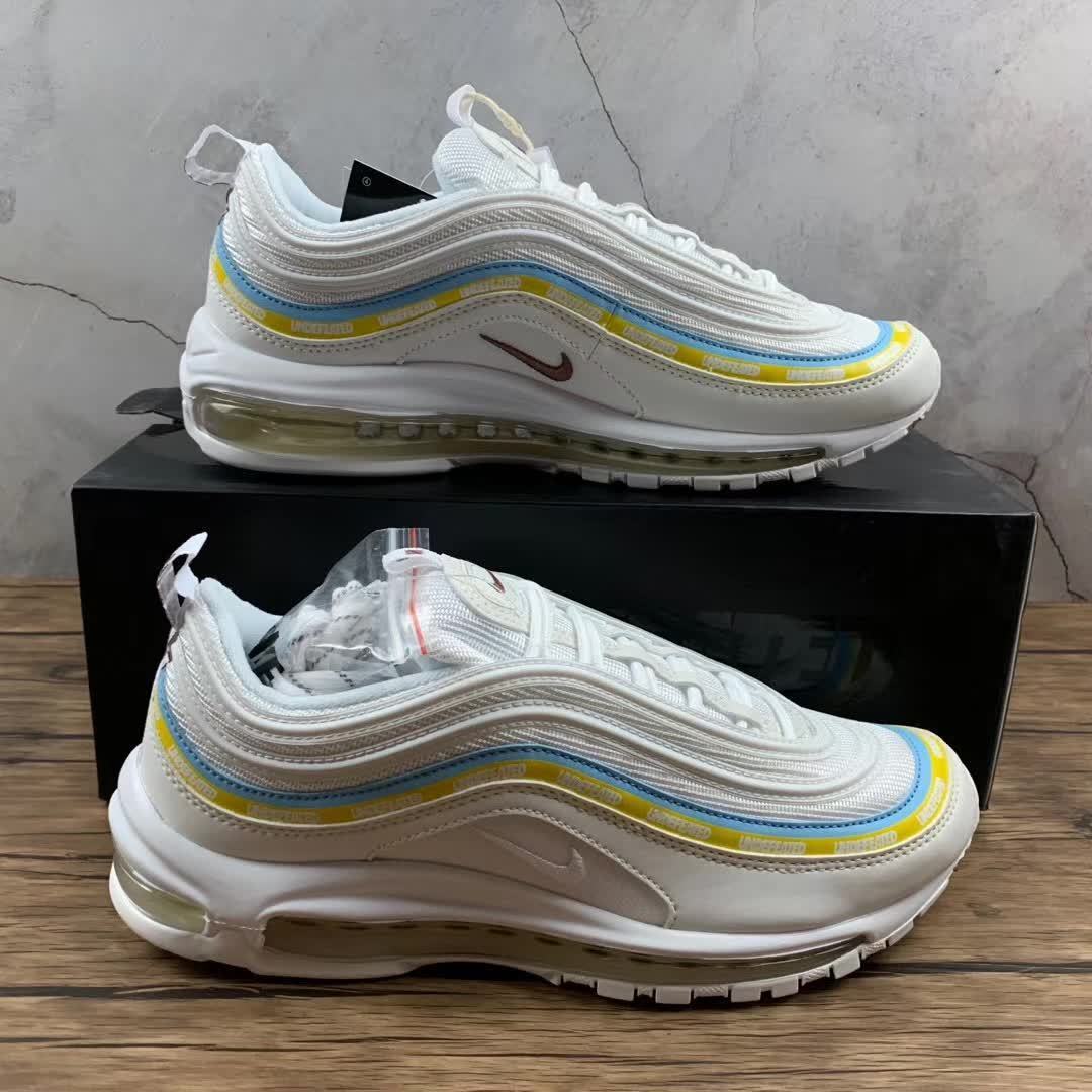 Nike Air Max 97 AJ1986-007
