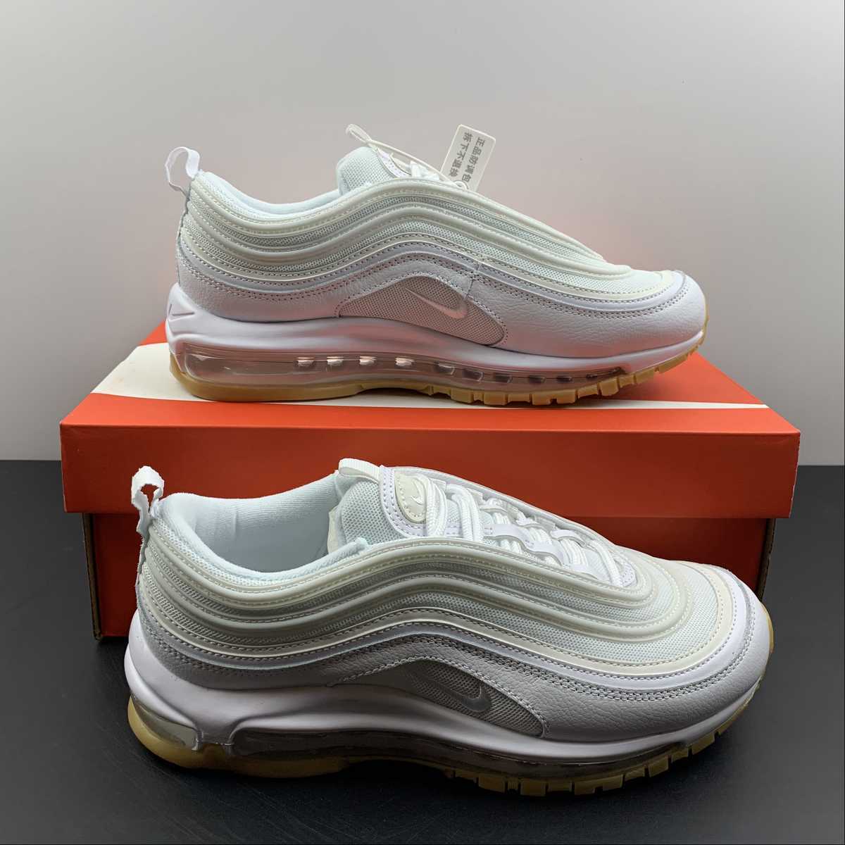 Nike Air Max 97 DJ2740-100