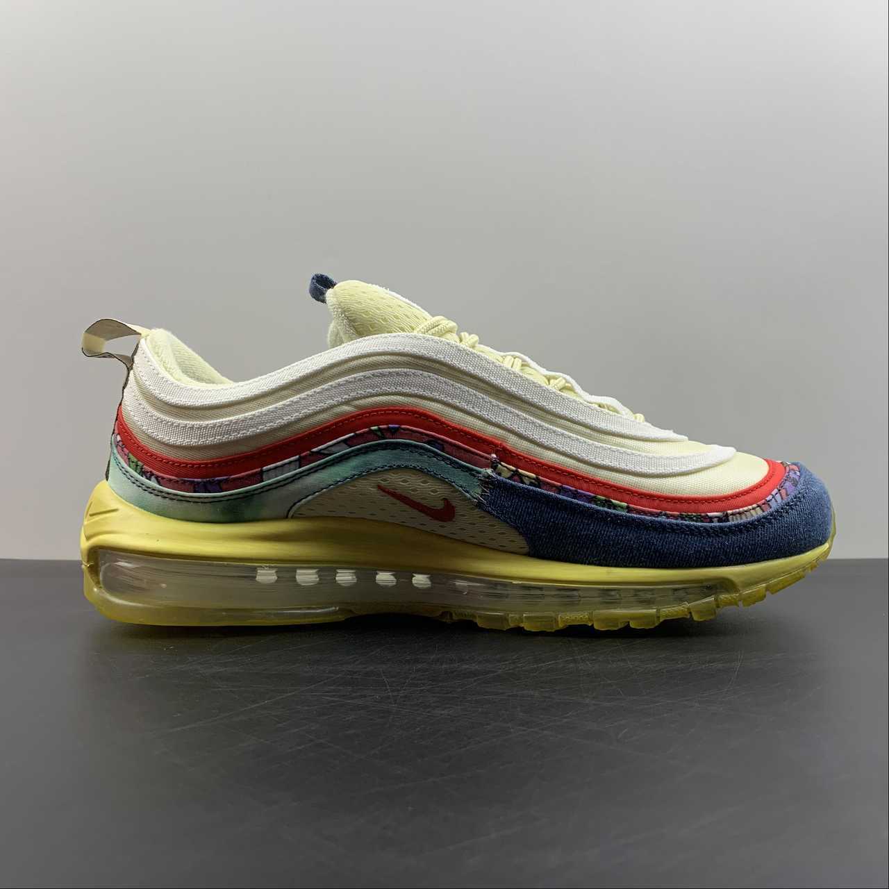 Nike Air Max 97 DV1486-162
